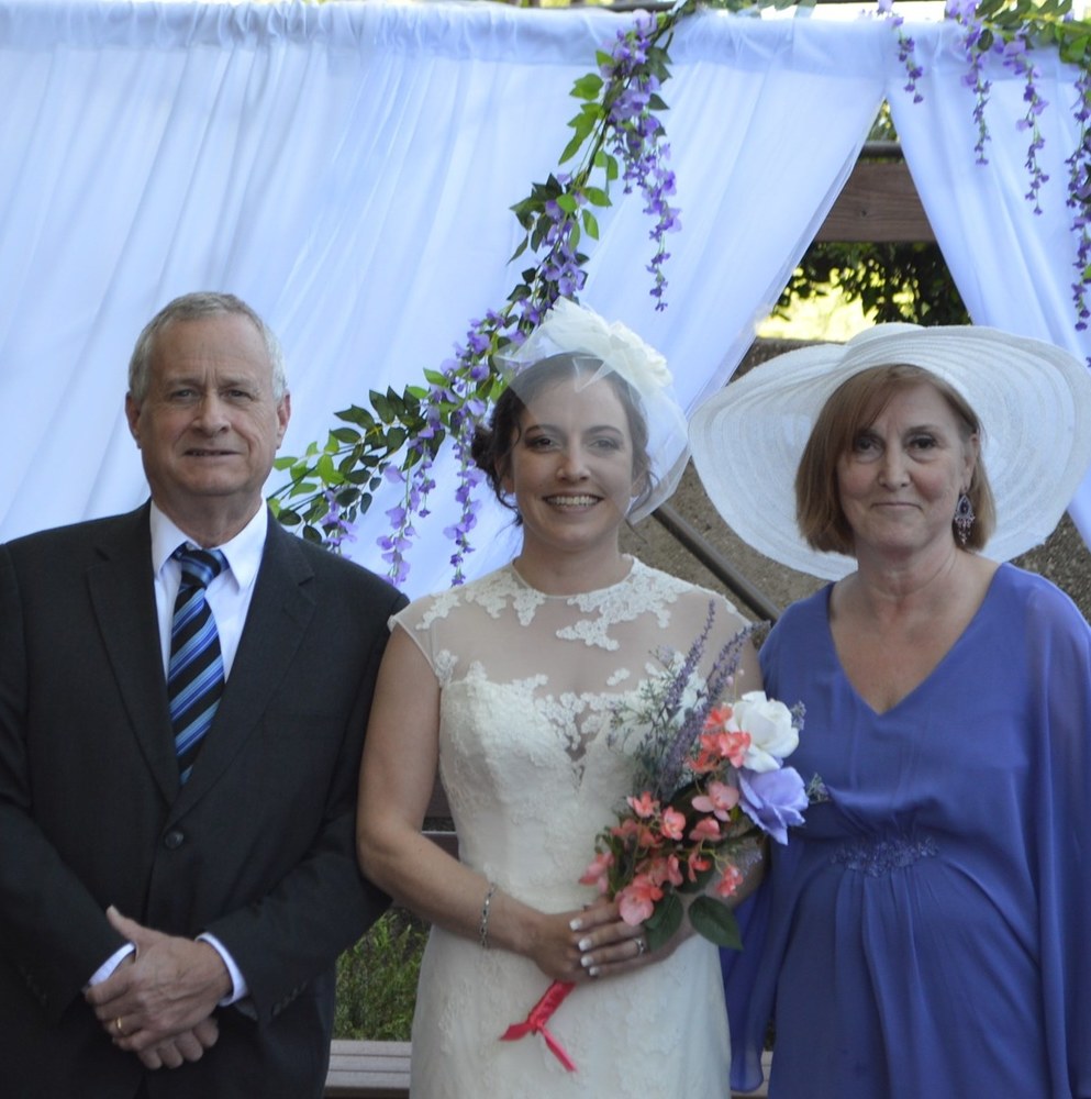 Meet your Posher, Deb